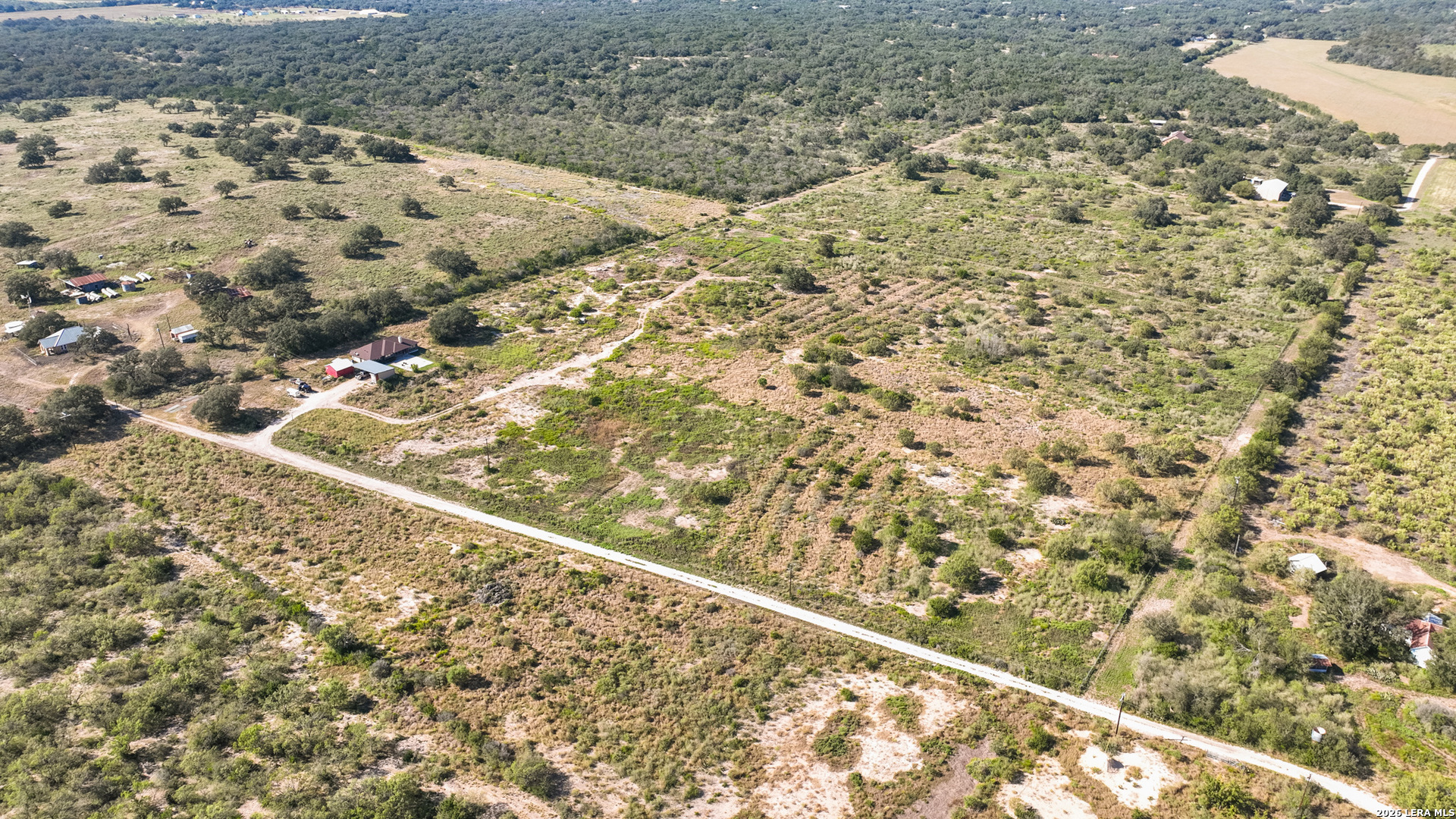 1405 County Road 251 Hondo TX 78861