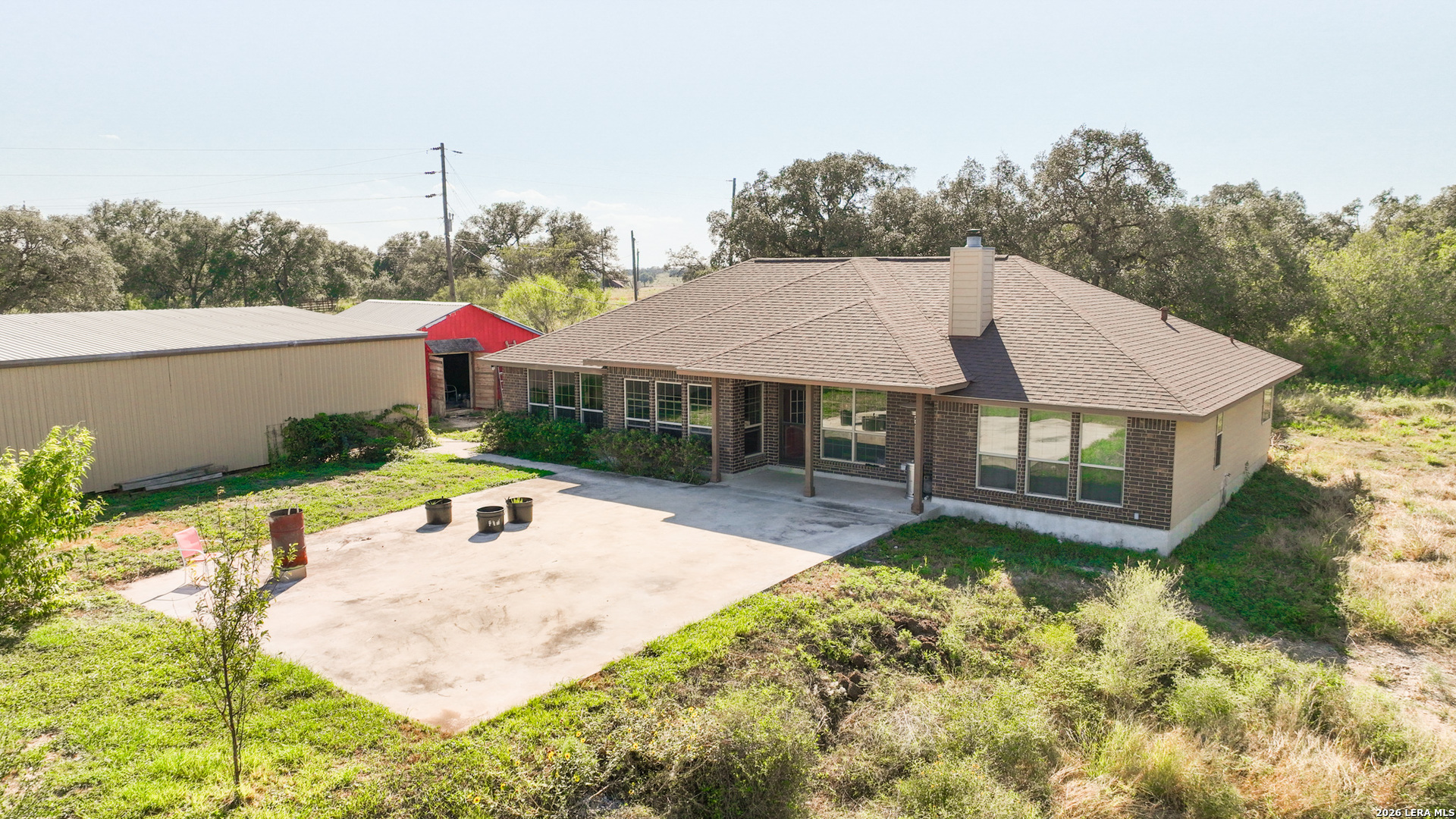 1405 County Road 251 Hondo TX 78861
