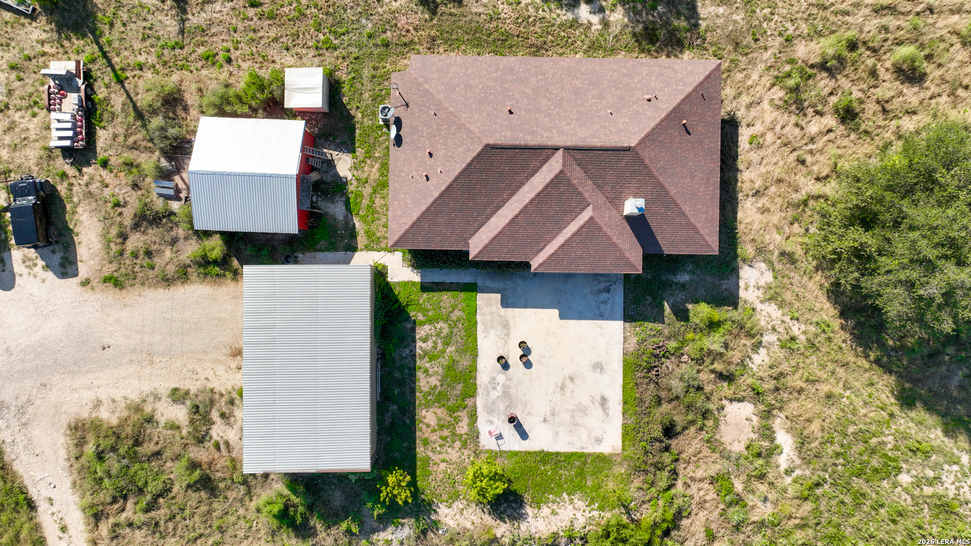 1405 County Road 251 Hondo TX 78861