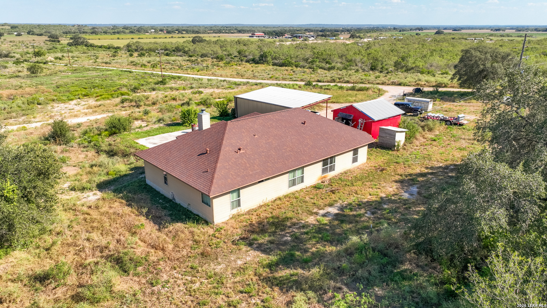 1405 County Road 251 Hondo TX 78861