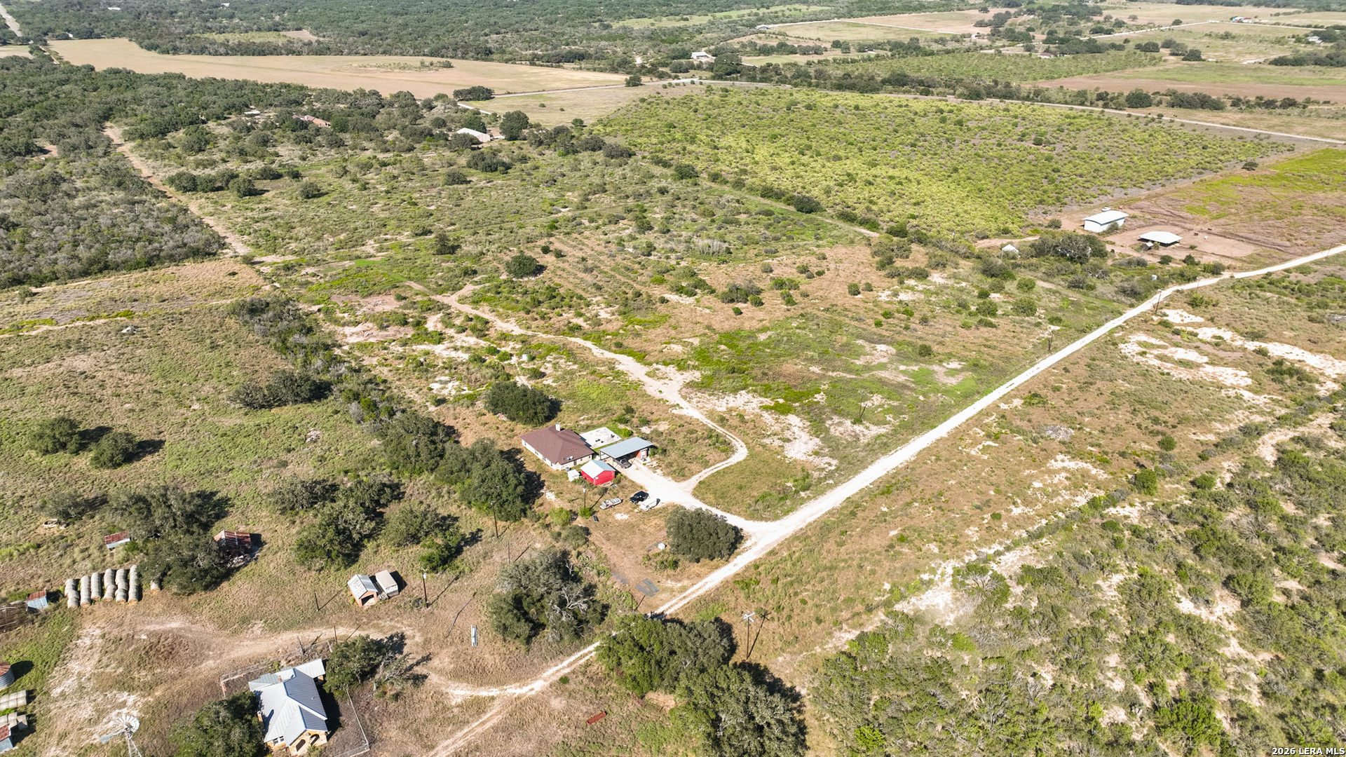 1405 County Road 251 Hondo TX 78861