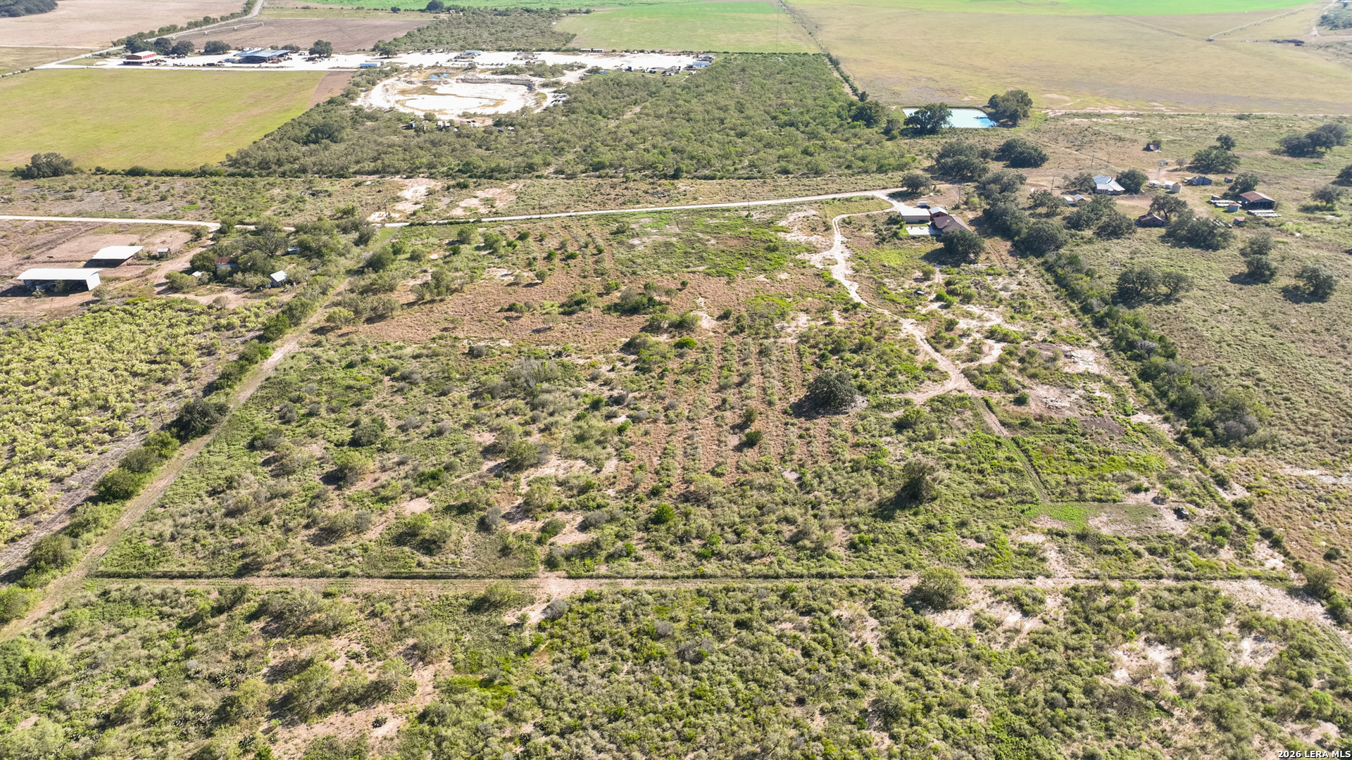 1405 County Road 251 Hondo TX 78861