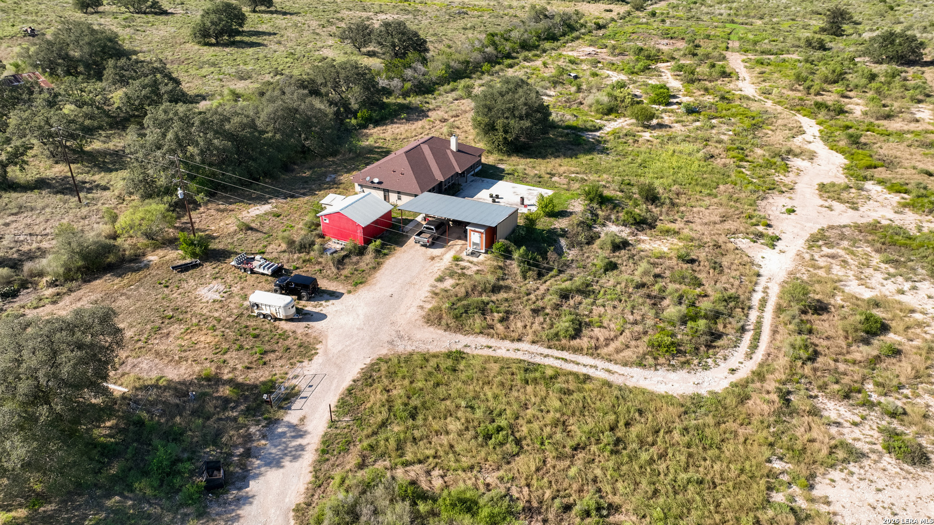 1405 County Road 251 Hondo TX 78861