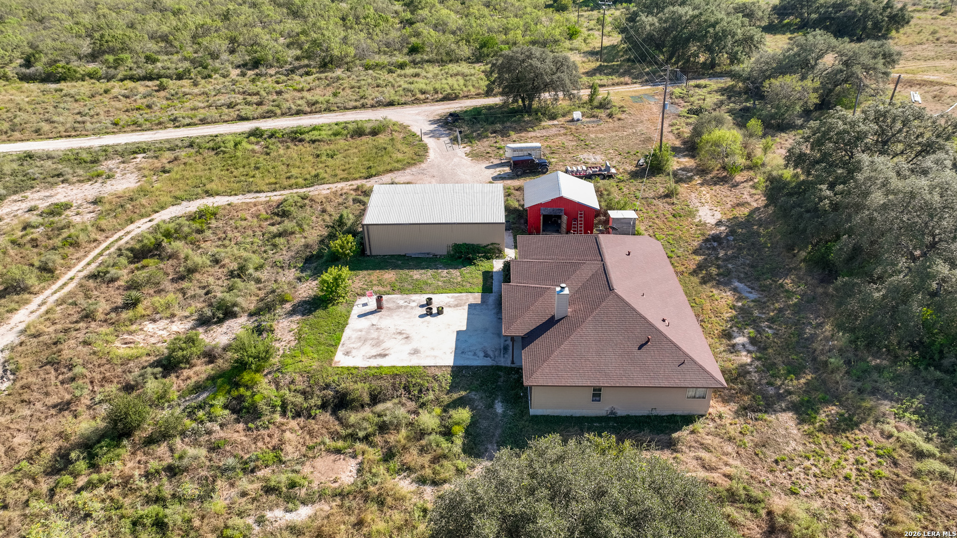 1405 County Road 251 Hondo TX 78861