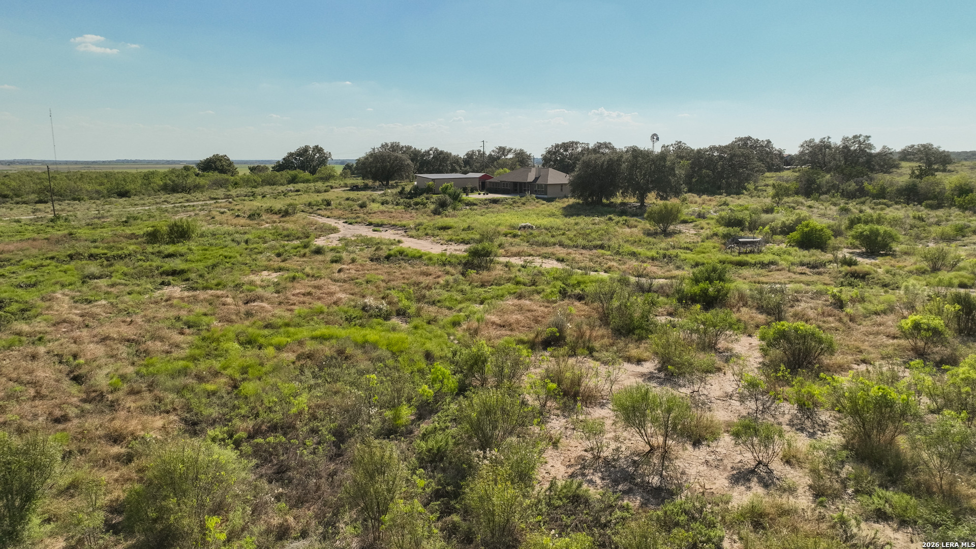1405 County Road 251 Hondo TX 78861