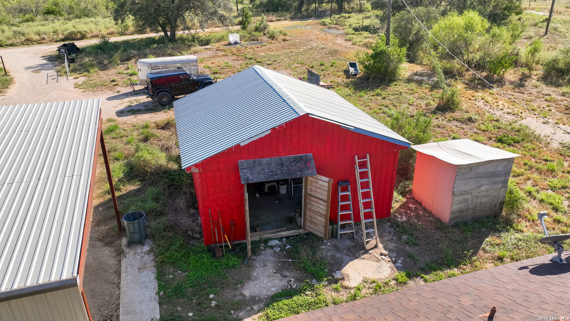 1405 County Road 251 Hondo TX 78861