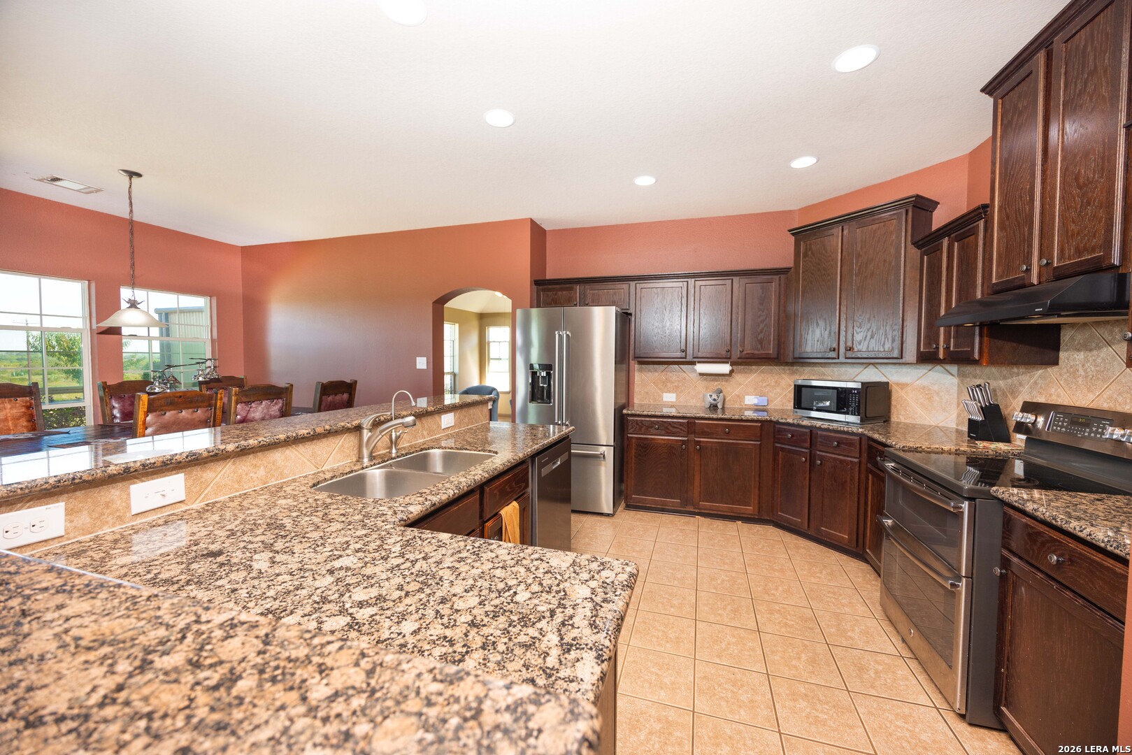 1405 County Road 251 Hondo TX 78861