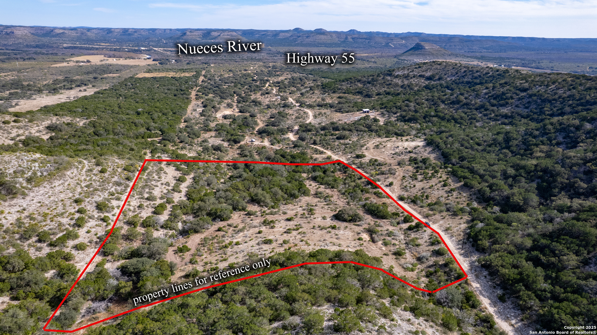 22189 State Highway 55 Uvalde TX 78801