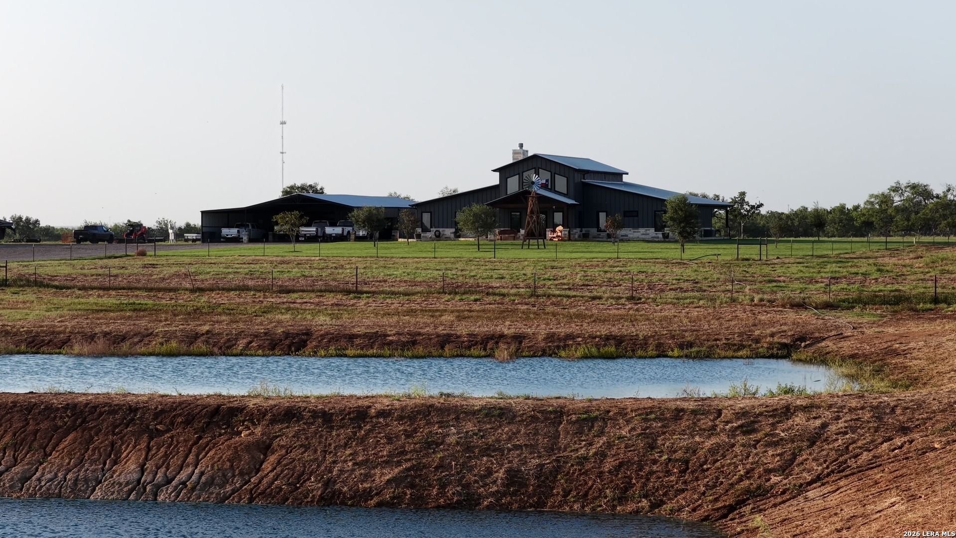 12093 New Sulphur Springs Road Adkins TX 78101