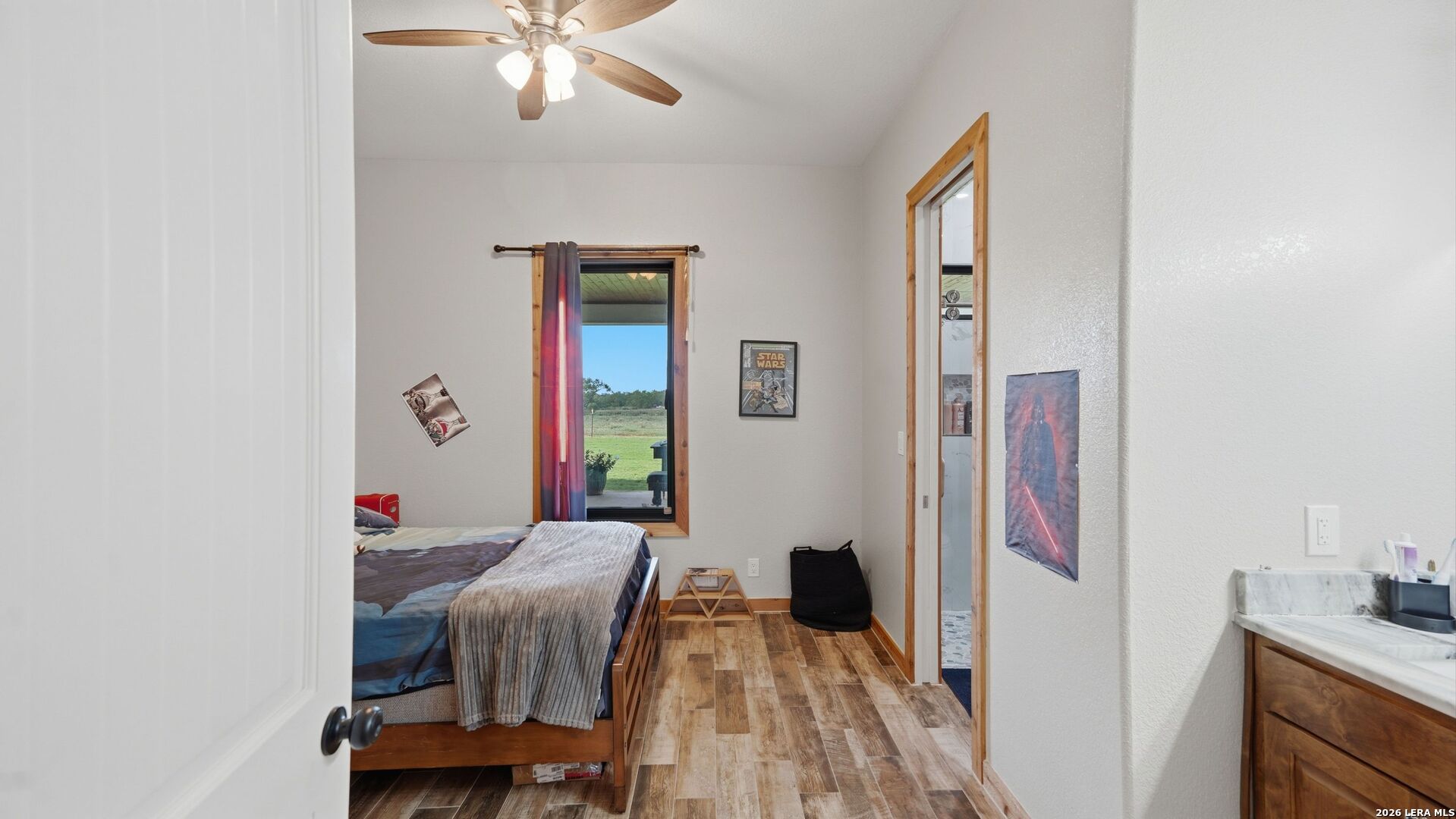 12093 New Sulphur Springs Road Adkins TX 78101