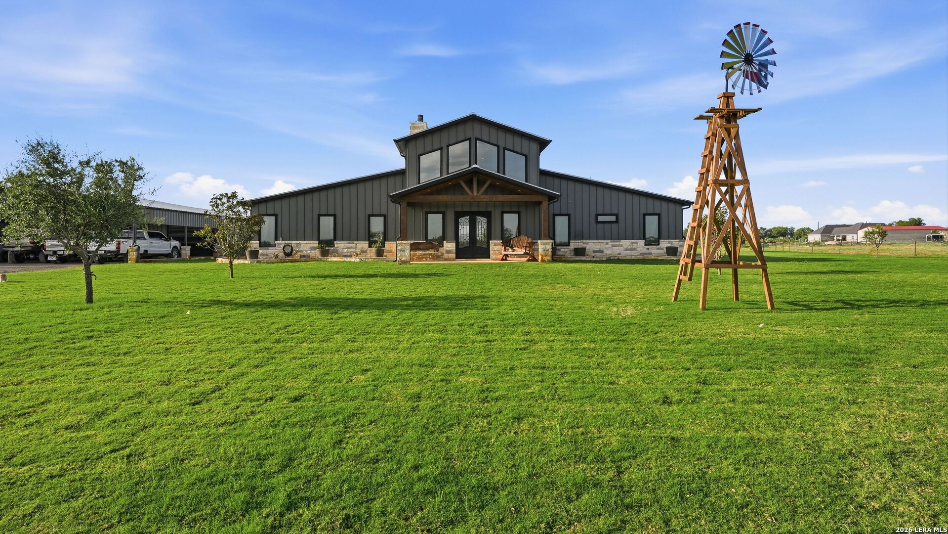 12093 New Sulphur Springs Road Adkins TX 78101