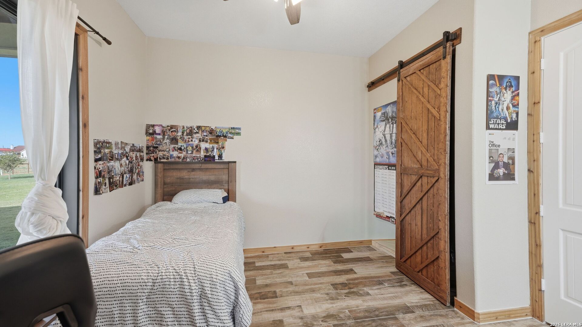 12093 New Sulphur Springs Road Adkins TX 78101