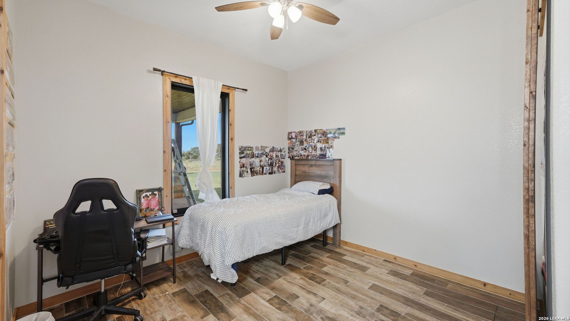 12093 New Sulphur Springs Road Adkins TX 78101