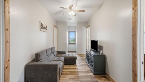 12093 New Sulphur Springs Road Adkins TX 78101