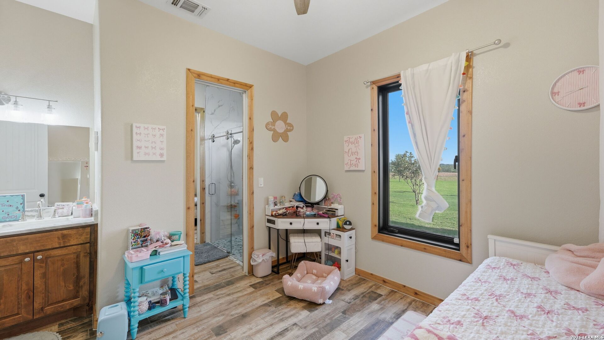 12093 New Sulphur Springs Road Adkins TX 78101