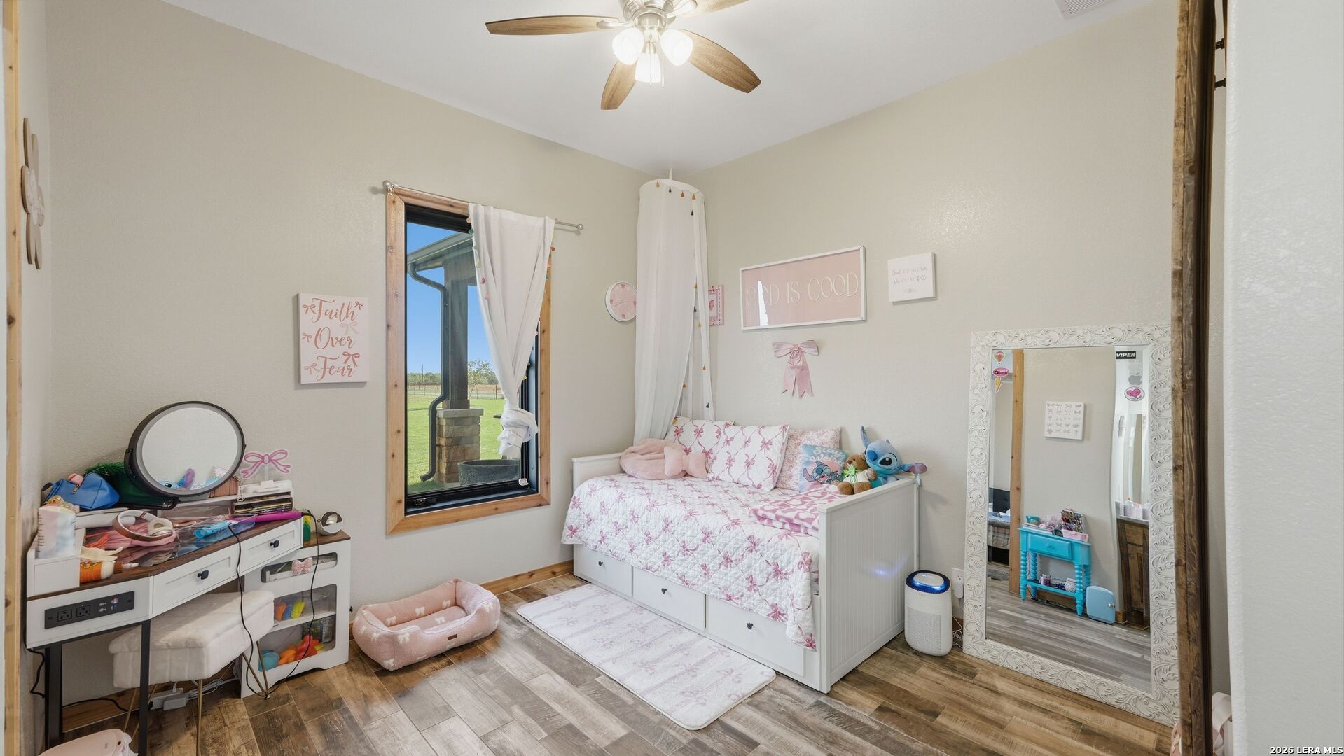 12093 New Sulphur Springs Road Adkins TX 78101