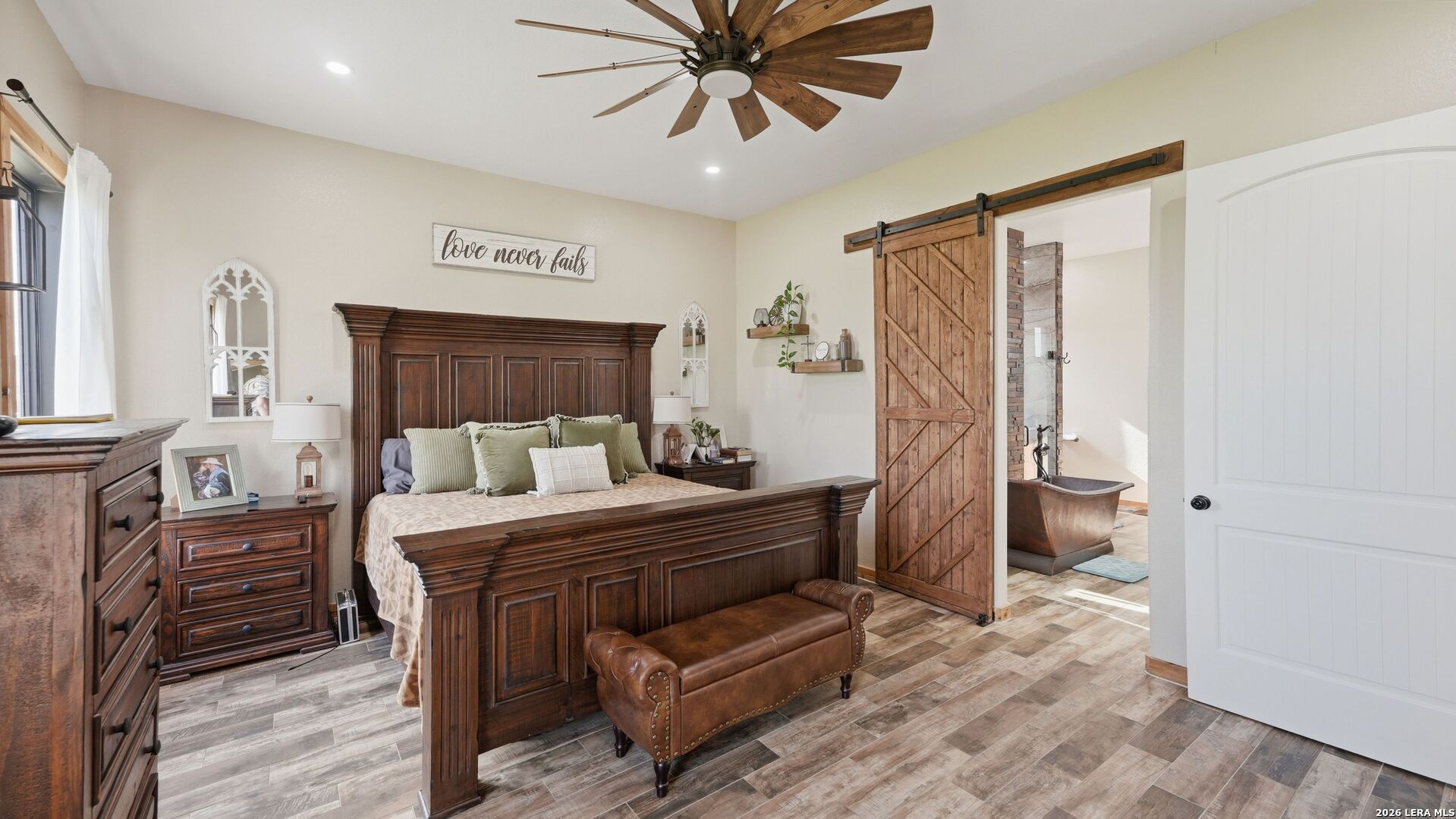12093 New Sulphur Springs Road Adkins TX 78101
