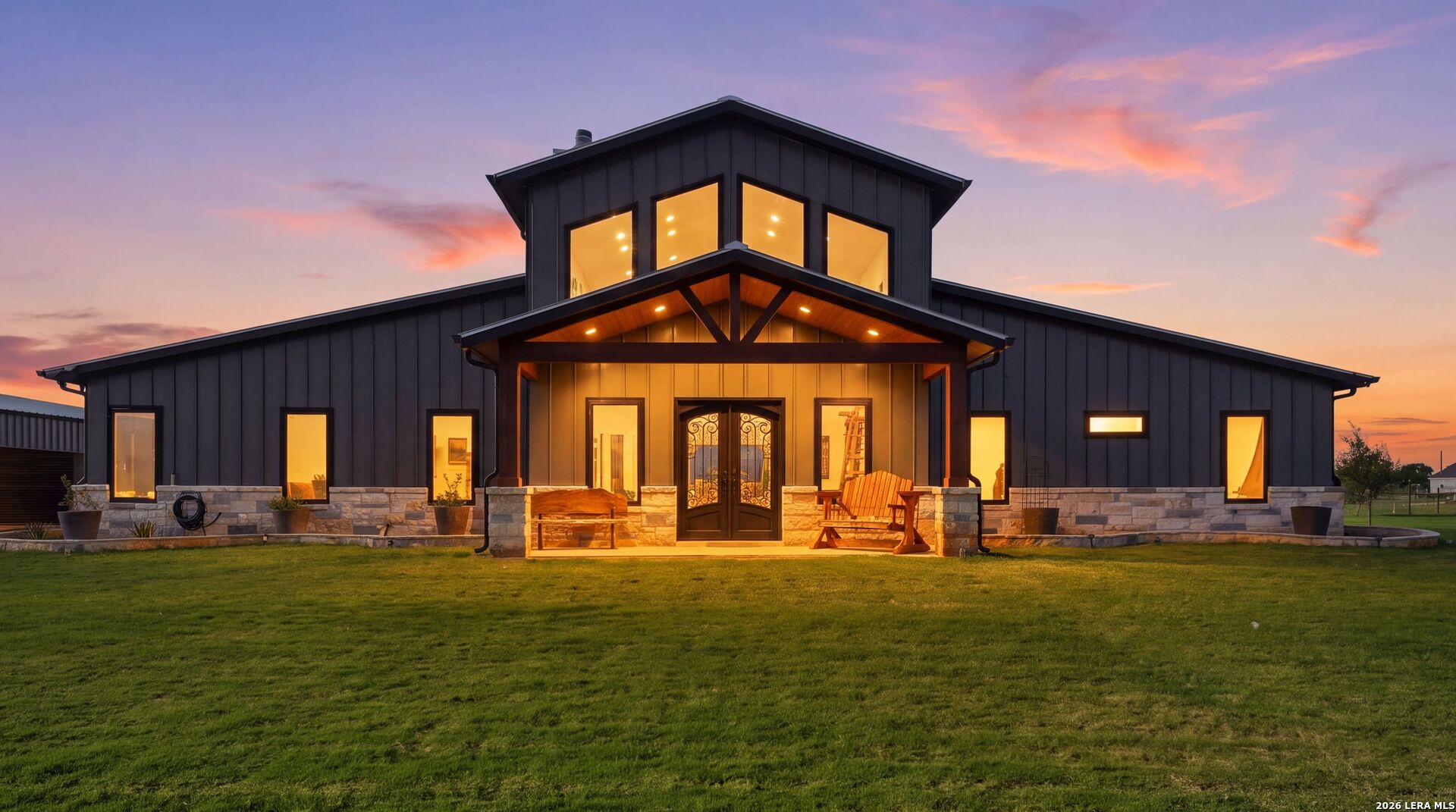 12093 New Sulphur Springs Road Adkins TX 78101