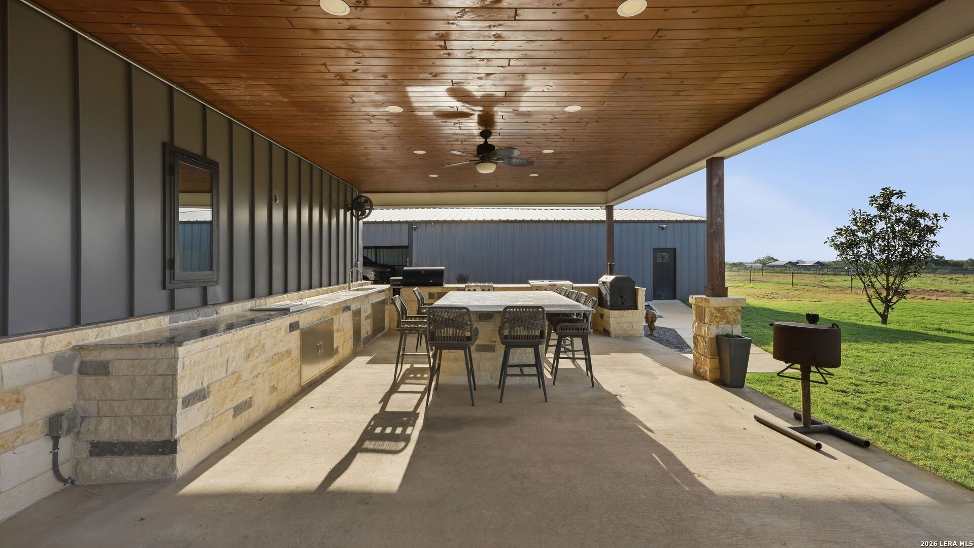 12093 New Sulphur Springs Road Adkins TX 78101