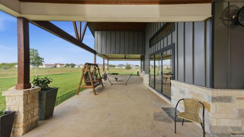 12093 New Sulphur Springs Road Adkins TX 78101