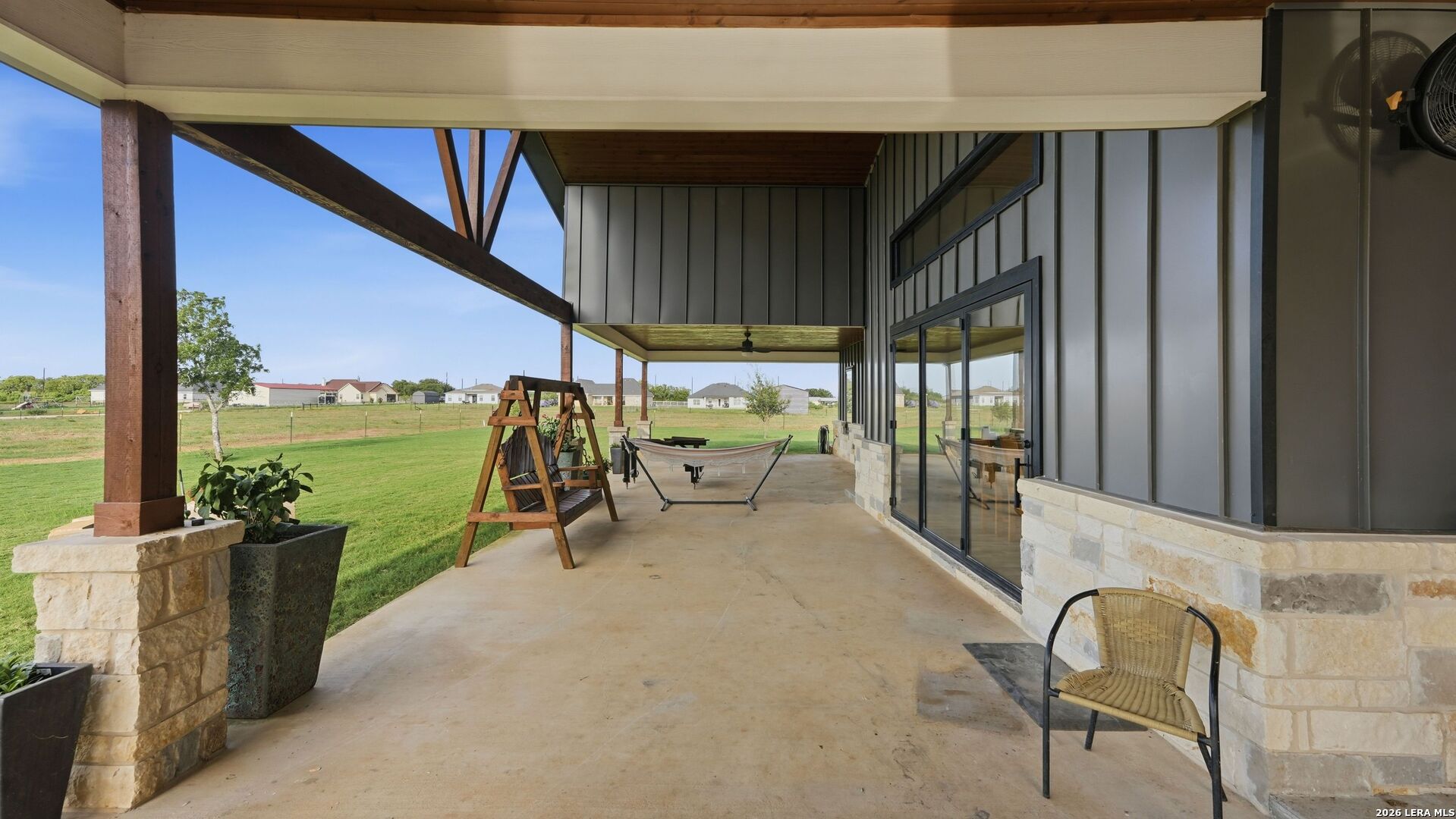 12093 New Sulphur Springs Road Adkins TX 78101