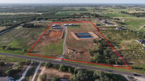 12093 New Sulphur Springs Road Adkins TX 78101