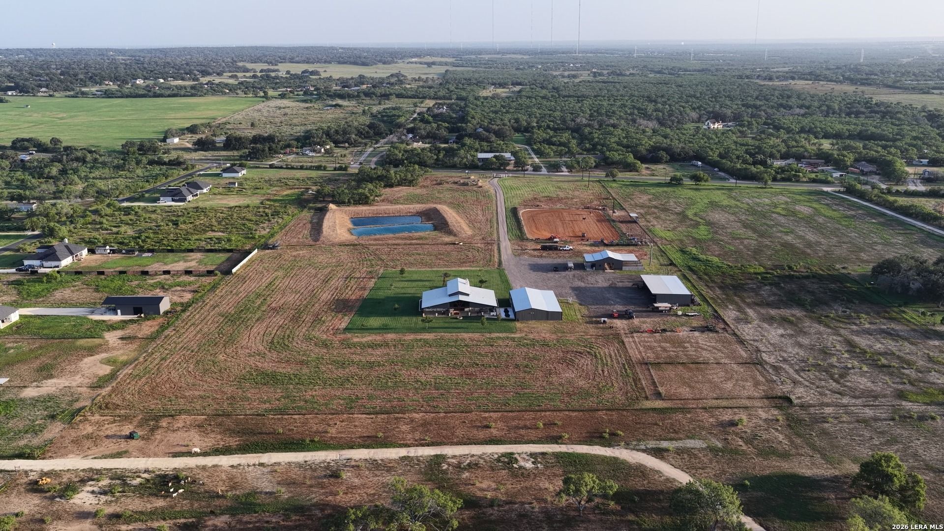 12093 New Sulphur Springs Road Adkins TX 78101