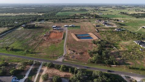 12093 New Sulphur Springs Road Adkins TX 78101