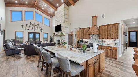 12093 New Sulphur Springs Road Adkins TX 78101