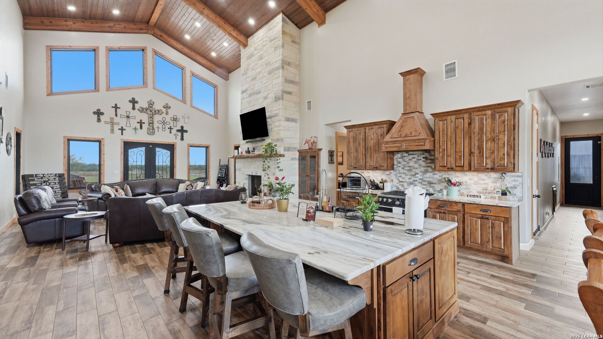 12093 New Sulphur Springs Road Adkins TX 78101