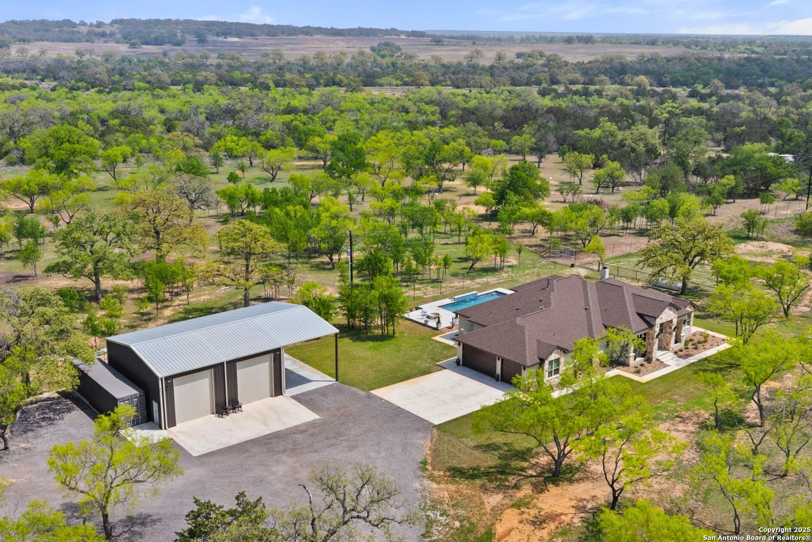 10900 Ranch Road 1323 Johnson City TX 78636