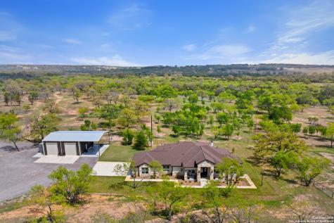 10900 Ranch Road 1323 Johnson City TX 78636