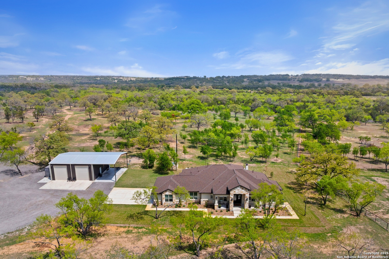 10900 Ranch Road 1323 Johnson City TX 78636
