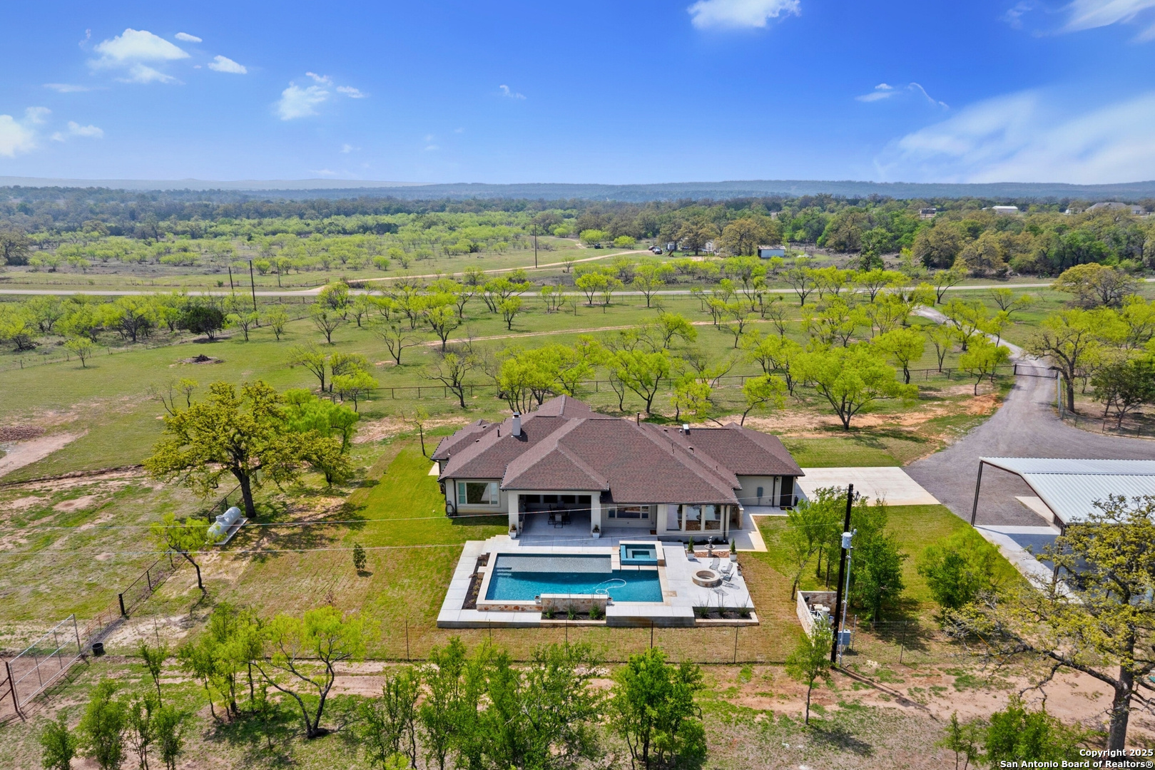 10900 Ranch Road 1323 Johnson City TX 78636