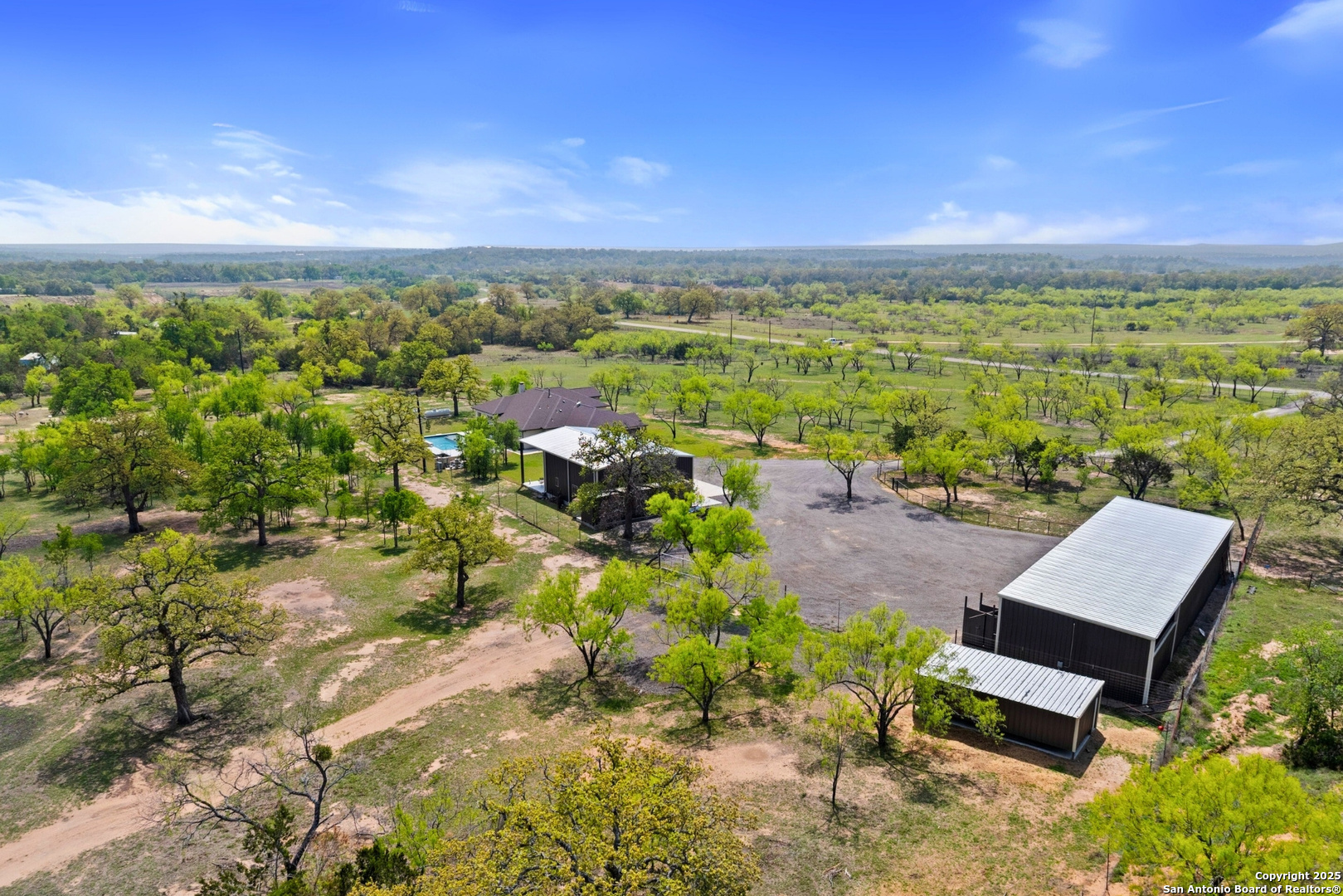 10900 Ranch Road 1323 Johnson City TX 78636