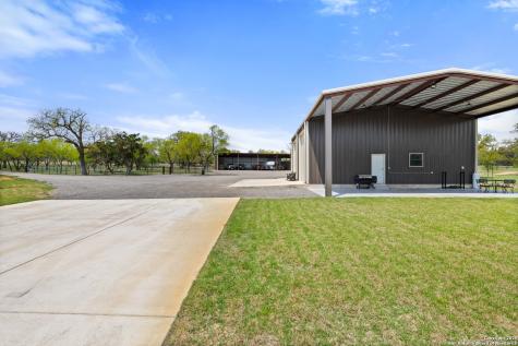 10900 Ranch Road 1323 Johnson City TX 78636