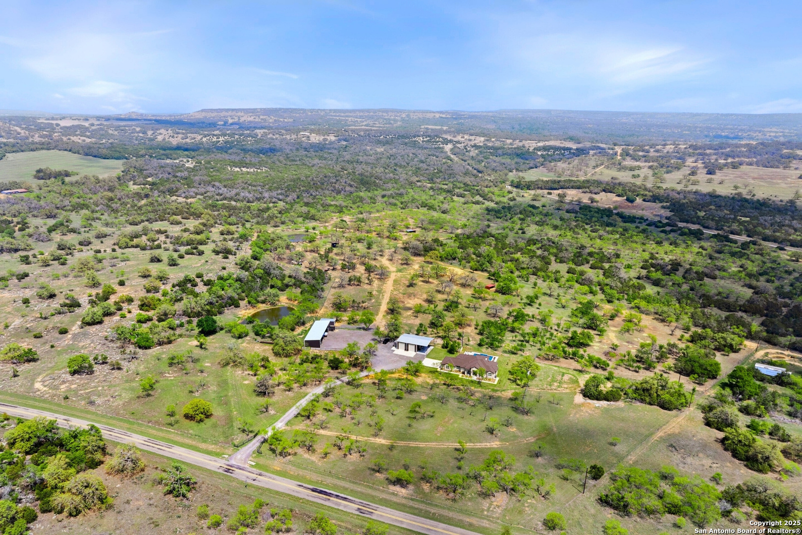 10900 Ranch Road 1323 Johnson City TX 78636