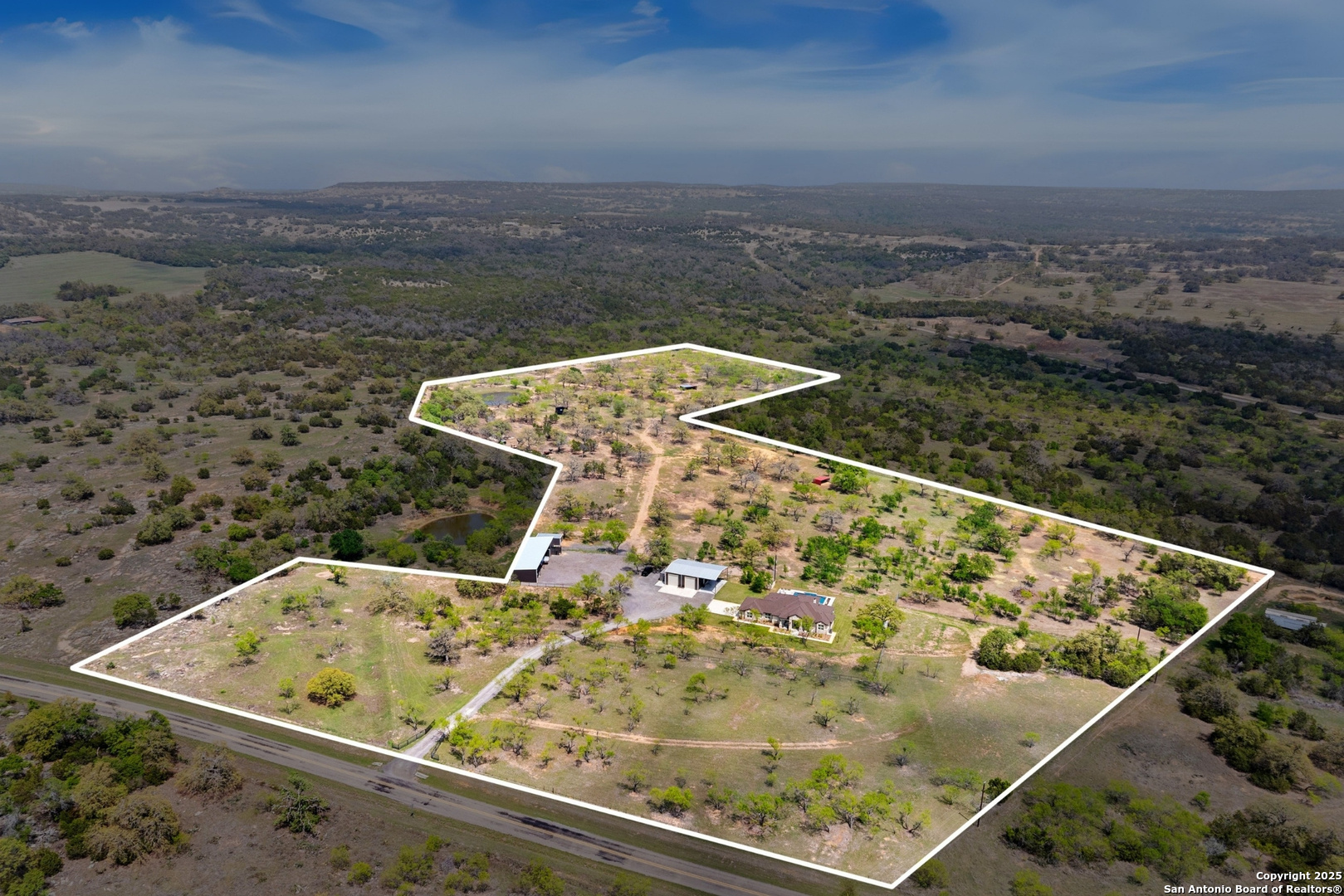 10900 Ranch Road 1323 Johnson City TX 78636