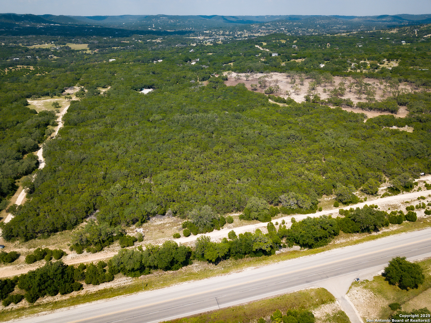 14618 S State Highway 16 Pipe Creek TX 78063