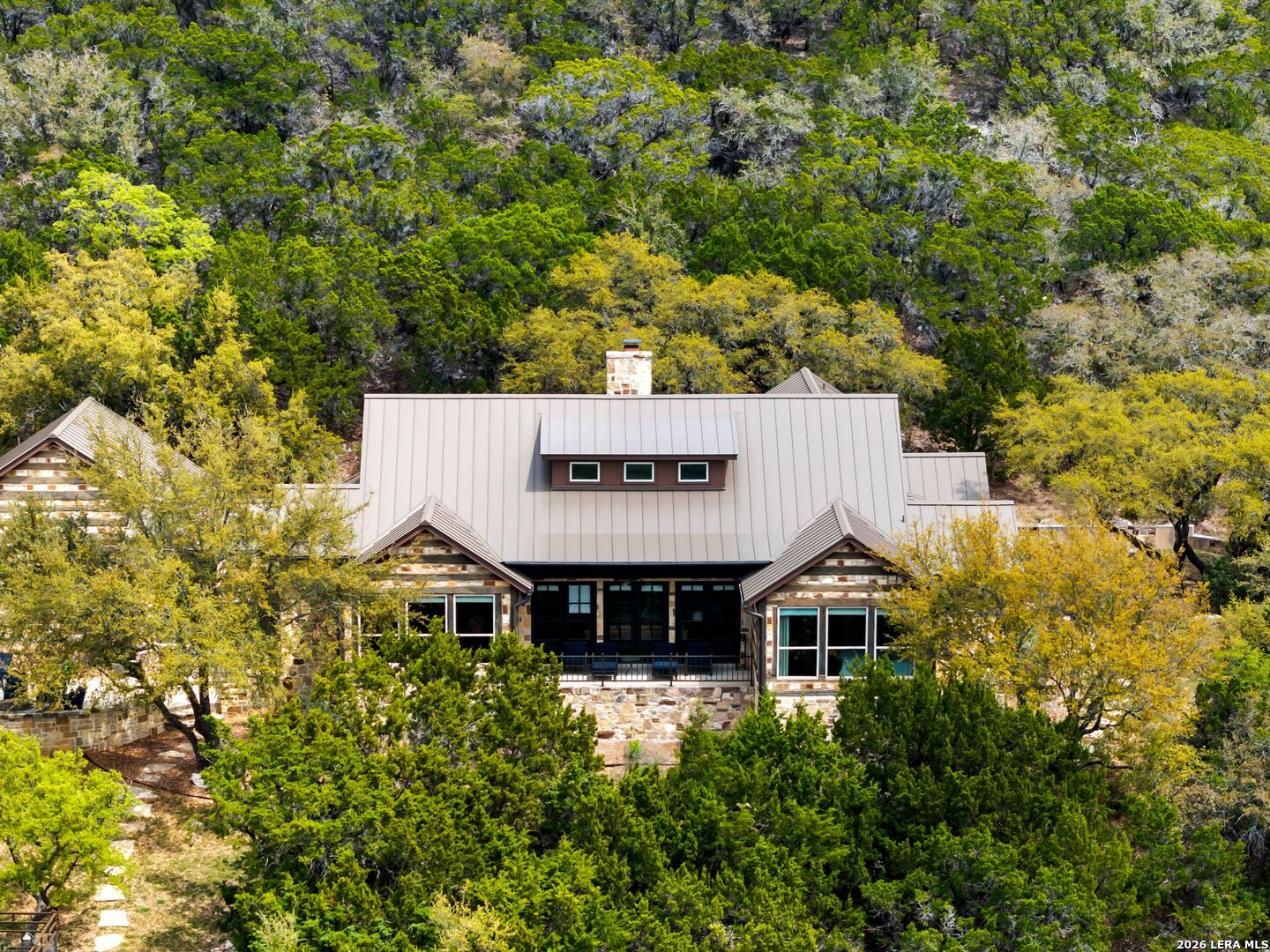 2717 B & R Road Utopia TX 78884