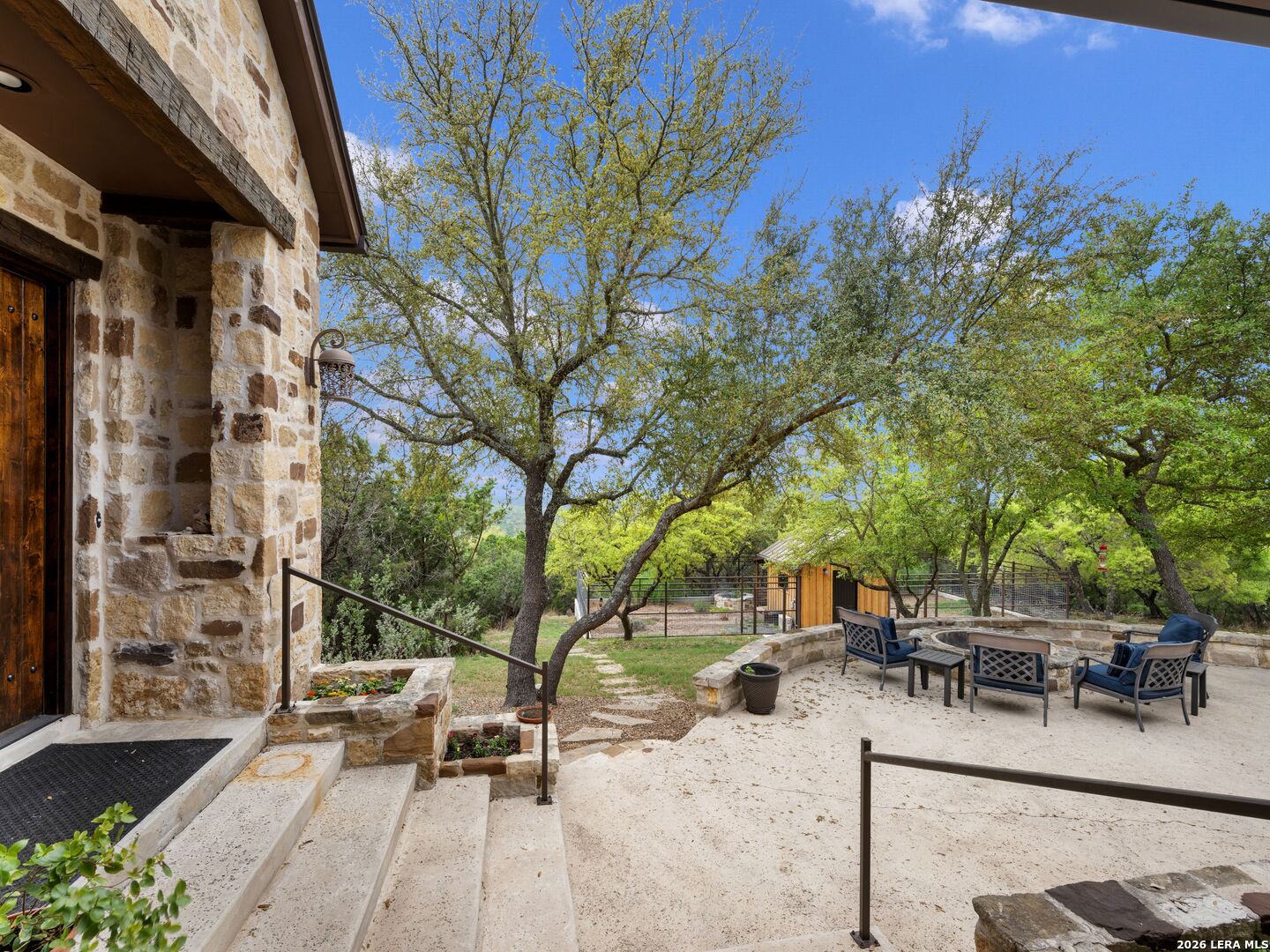 2717 B & R Road Utopia TX 78884