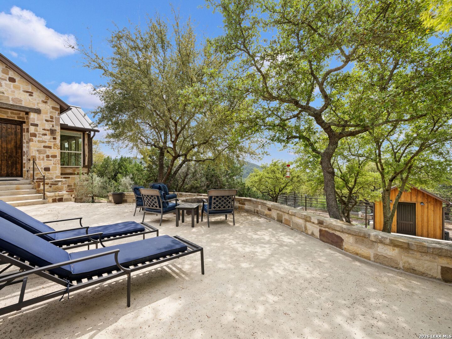 2717 B & R Road Utopia TX 78884