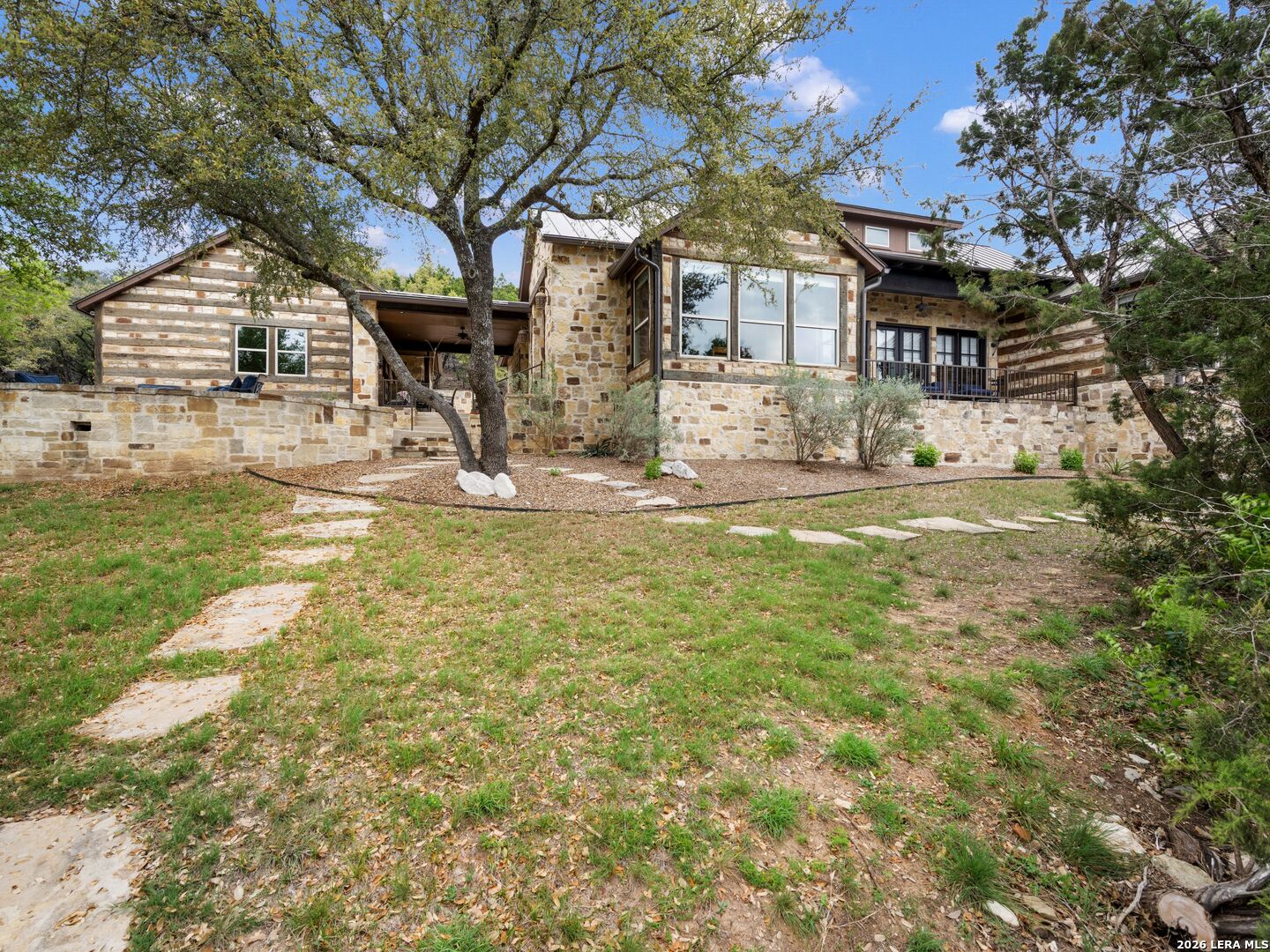 2717 B & R Road Utopia TX 78884