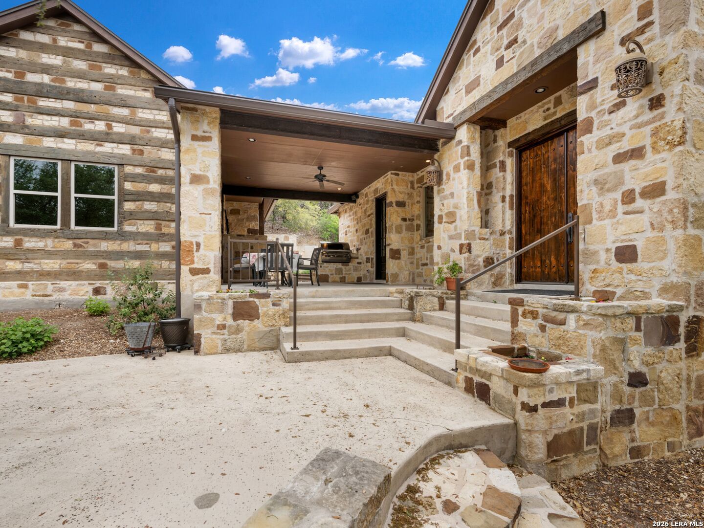 2717 B & R Road Utopia TX 78884