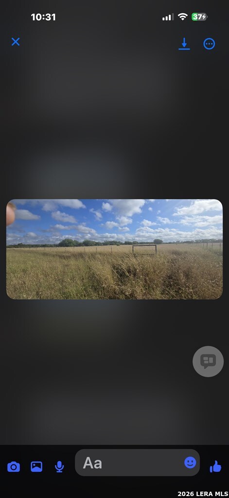 312 County Road 100 Quemado TX 78877