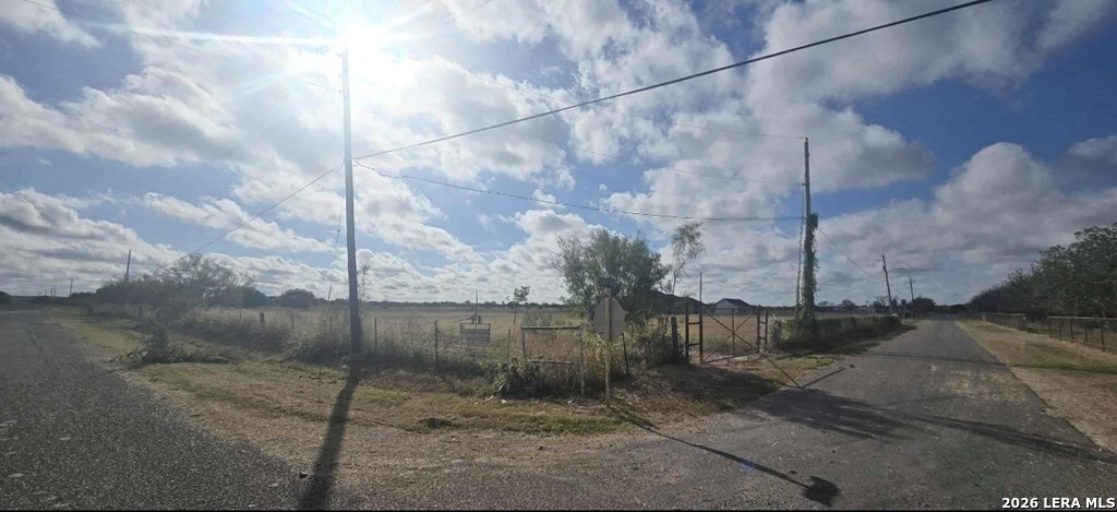 312 County Road 100 Quemado TX 78877