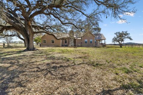 0008 Clearwater Comfort TX 78013