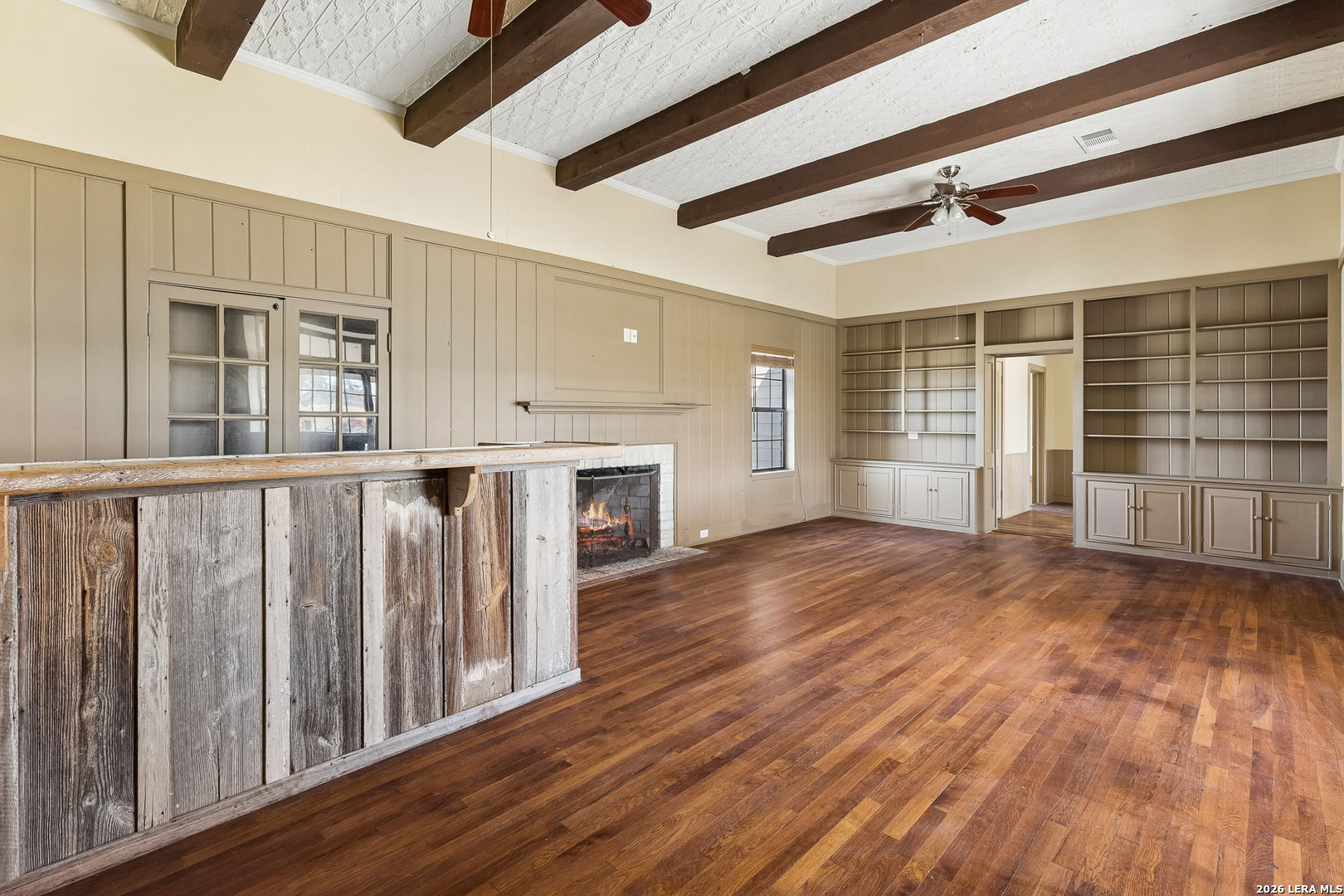 0008 Clearwater Comfort TX 78013