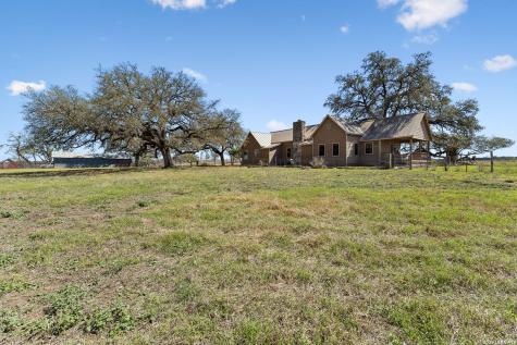 0008 Clearwater Comfort TX 78013