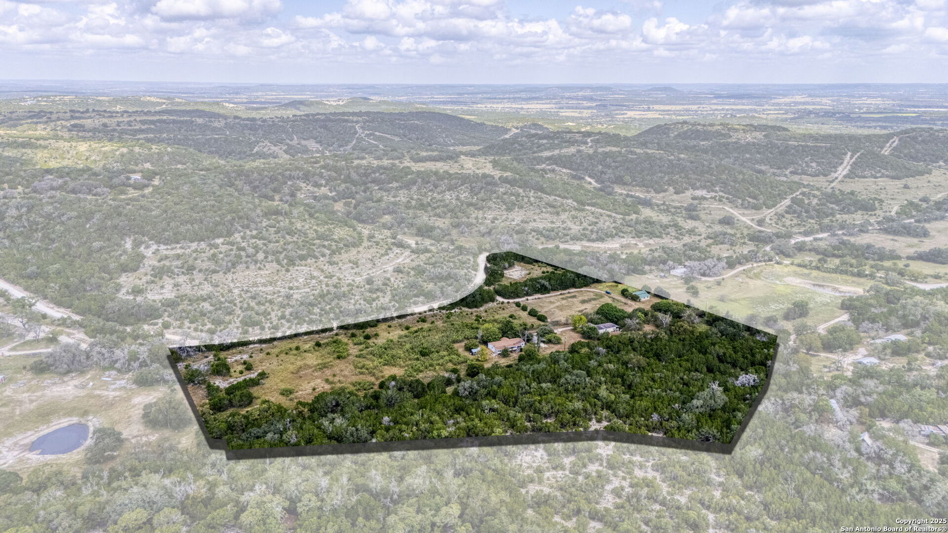 130B Peek Ranch Comfort TX 78013